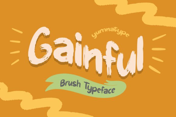 Gainful Script: A Designer’s Practical Review