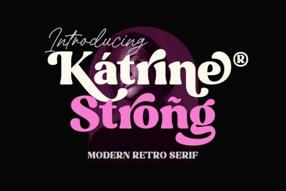 Katrine Strong: A Designer’s Honest Review