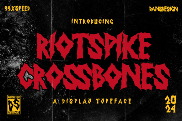 Riotspike Crossbones: A Designer’s Review